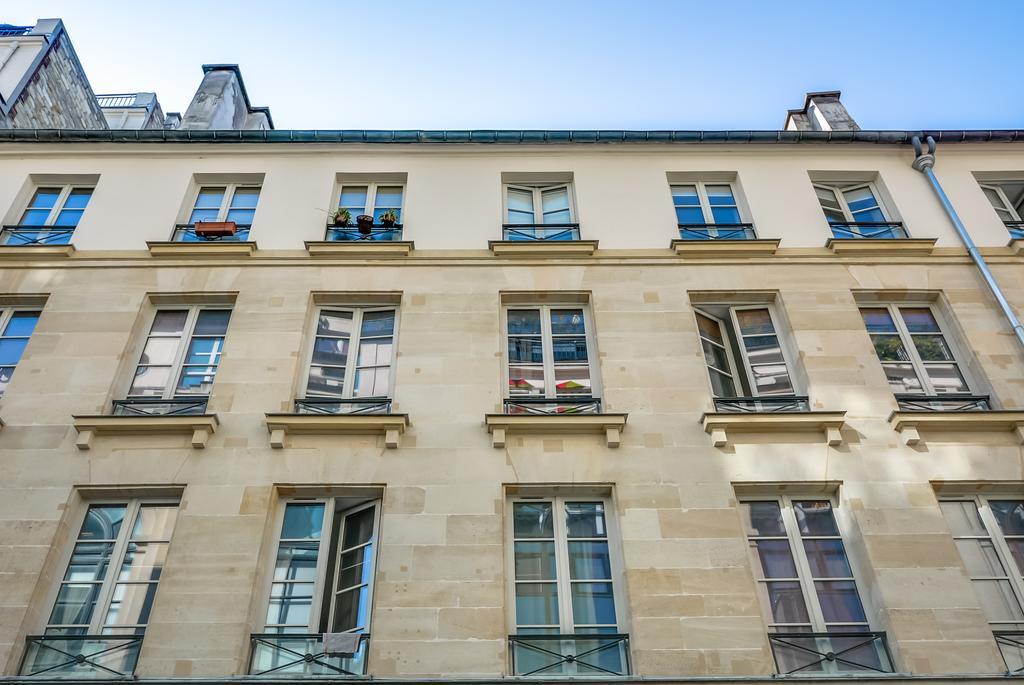 Sweet Inn - Enghien Paris Ruang foto
